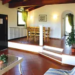 Lägenhet Sea Villas, Stintino