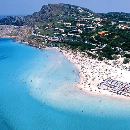 Sea Villas, Stintino