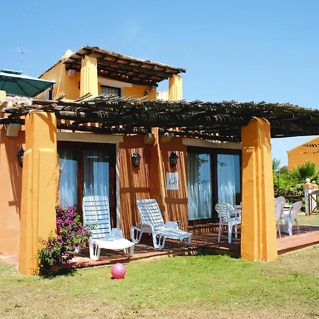 Sea Villas, * Stintino