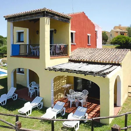Sea Villas, * Stintino
