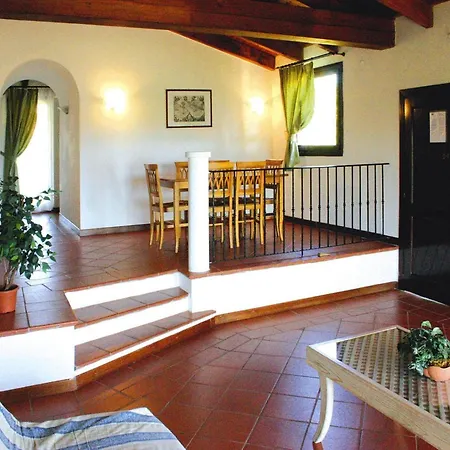 Sea Villas, Stintino