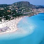 Sea Villas,
