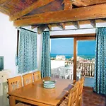 Sea Villas,