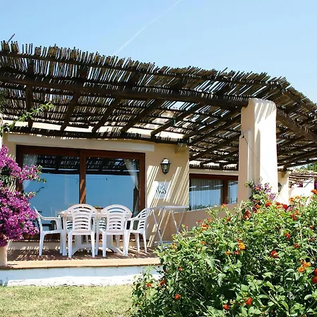 Sea Villas,