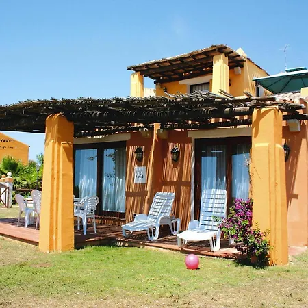 Appartamento Sea Villas,