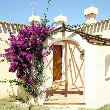 Sea Villas, * Stintino
